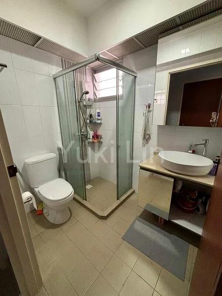 5 Room (5I) HDB for Sale in  120B Canberra Crescent - Image 7